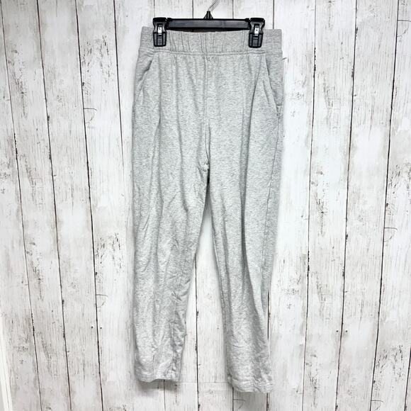 Babaton Pants - The Group Babaton Pants Women Size XS Heather Gray Pull On Casual Straight Pants